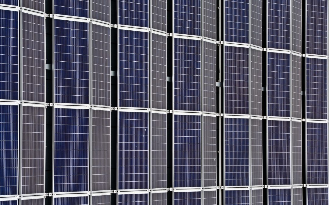 Fachadas solares, la nueva alternativa sostenible y eficaz