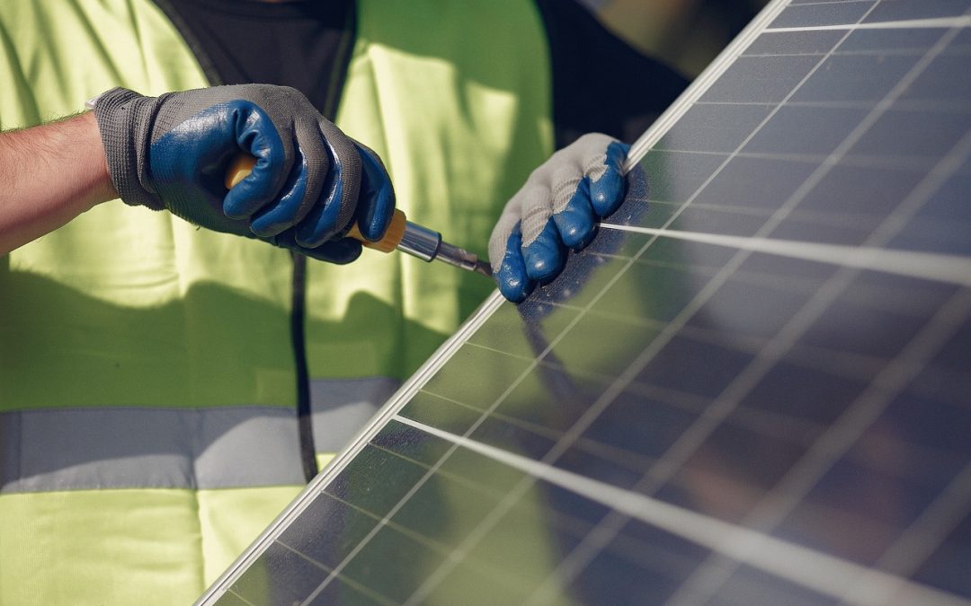 Energía fotovoltaica: ventajas y desventajas